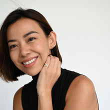 Load image into Gallery viewer, UXP Crossover X Earring