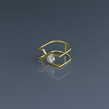 Load image into Gallery viewer, UXP Crossover X Ring