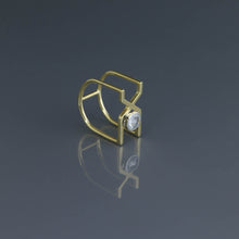 Load image into Gallery viewer, UXP Crossover X Ring