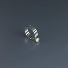 Load image into Gallery viewer, UXP Segment Overlap Ring