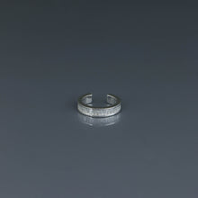 Load image into Gallery viewer, PS ILY Lux Diamond Baguette Ear Cuff