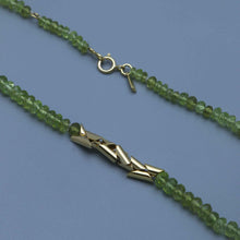 Load image into Gallery viewer, PS ILY Oblique Necklace