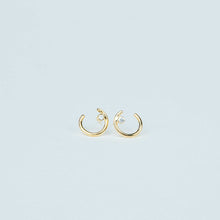 Load image into Gallery viewer, PS ILY Hug Earrings
