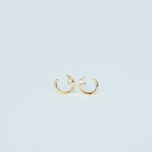 Load image into Gallery viewer, PS ILY Hug Earrings