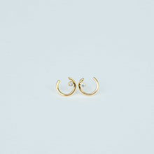 Load image into Gallery viewer, PS ILY Hug Earrings