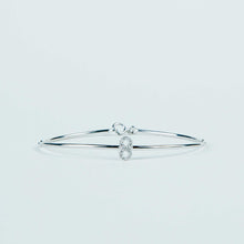 Load image into Gallery viewer, PS ILY Infiniti Bangle