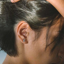 Load image into Gallery viewer, PS ILY Infiniti Earrings