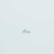 Load image into Gallery viewer, PS ILY Infiniti Earrings