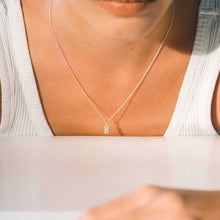 Load image into Gallery viewer, PS ILY Infiniti Pendant