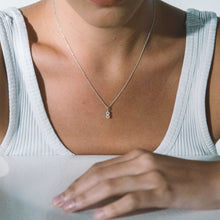 Load image into Gallery viewer, PS ILY Infiniti Pendant