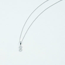 Load image into Gallery viewer, PS ILY Infiniti Pendant