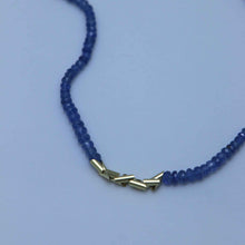 Load image into Gallery viewer, PS ILY Oblique Necklace