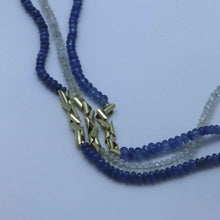 Load image into Gallery viewer, PS ILY Oblique Necklace