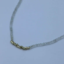 Load image into Gallery viewer, PS ILY Oblique Necklace
