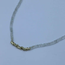 Load image into Gallery viewer, PS ILY Oblique Necklace