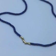 Load image into Gallery viewer, PS ILY Oblique Necklace