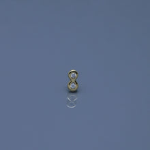 Load image into Gallery viewer, Hachi Diamond Single