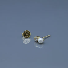 Load image into Gallery viewer, Hachi Pearl Single