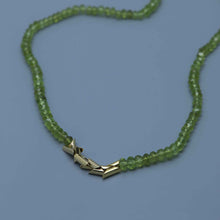 Load image into Gallery viewer, PS ILY Oblique Necklace