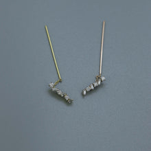 Load image into Gallery viewer, Swing L Dangler