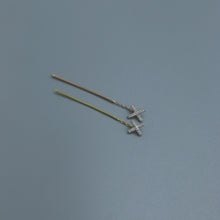 Load image into Gallery viewer, Swing X Dangler