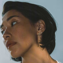 Load image into Gallery viewer, PS ILY XO Earrings