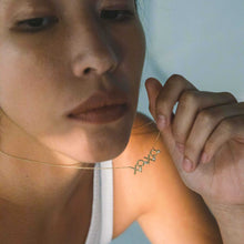 Load image into Gallery viewer, PS ILY XOXO Necklace