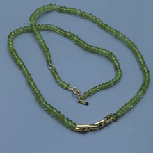 Load image into Gallery viewer, PS ILY Oblique Necklace