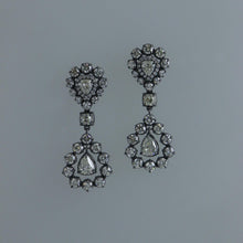 Load image into Gallery viewer, Old Mine Cut Neo Vintage Chandeliers
