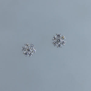 Clover Diamond Rositas