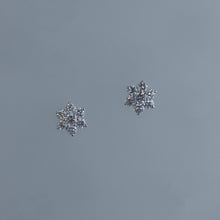 Load image into Gallery viewer, Star Rositas Stud Earrings
