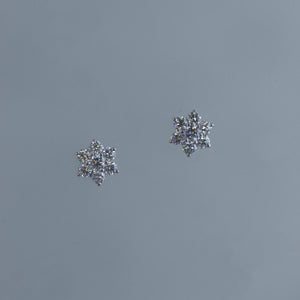 Star Rositas Stud Earrings