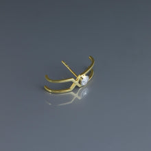 Load image into Gallery viewer, UXP Crossover X Earring
