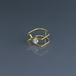 UXP Crossover X Ring