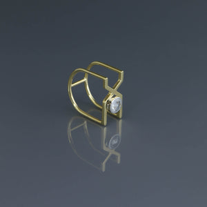 UXP Crossover X Ring